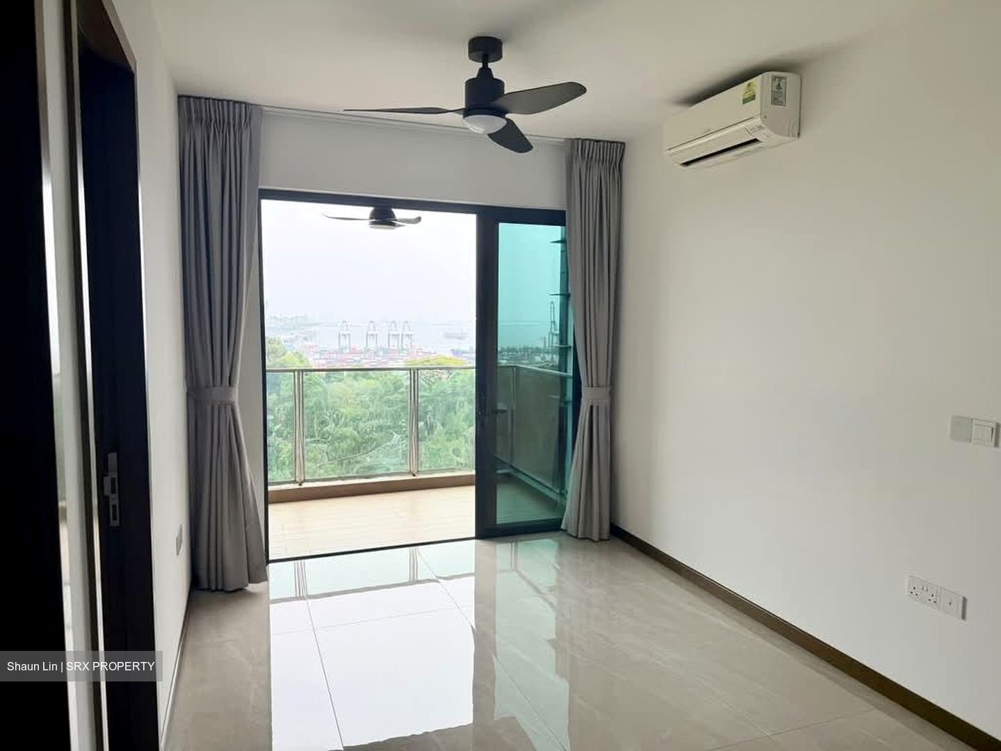 Normanton Park (D5), Apartment #595907681